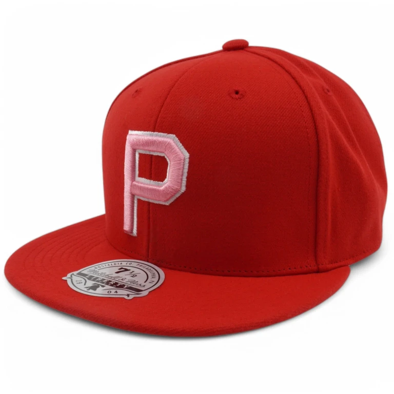 Men's MLB Team Evolution Fitted Phillies 1938 Fitted Caps