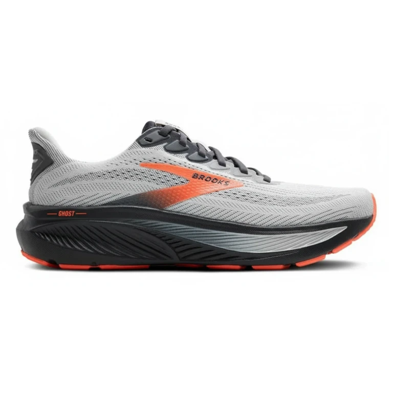 Men's Ghost 17 Sneakers