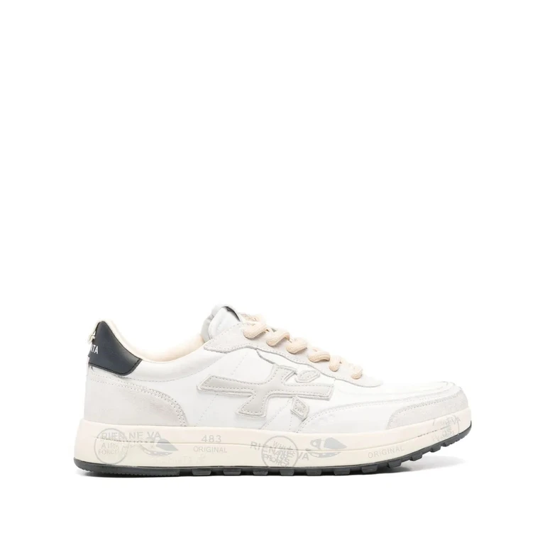 PREMIATA SNEAKERS "Nous" Sneakers (NOUS.7233)