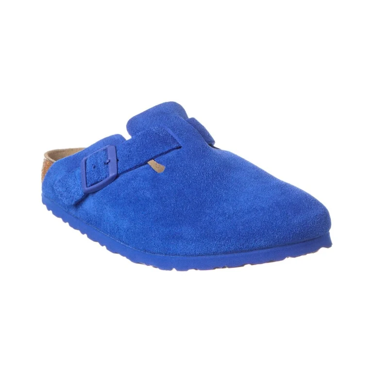 Bend Leather Sandals Regular