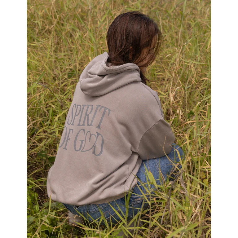 Spirit of God Unisex Hoodie