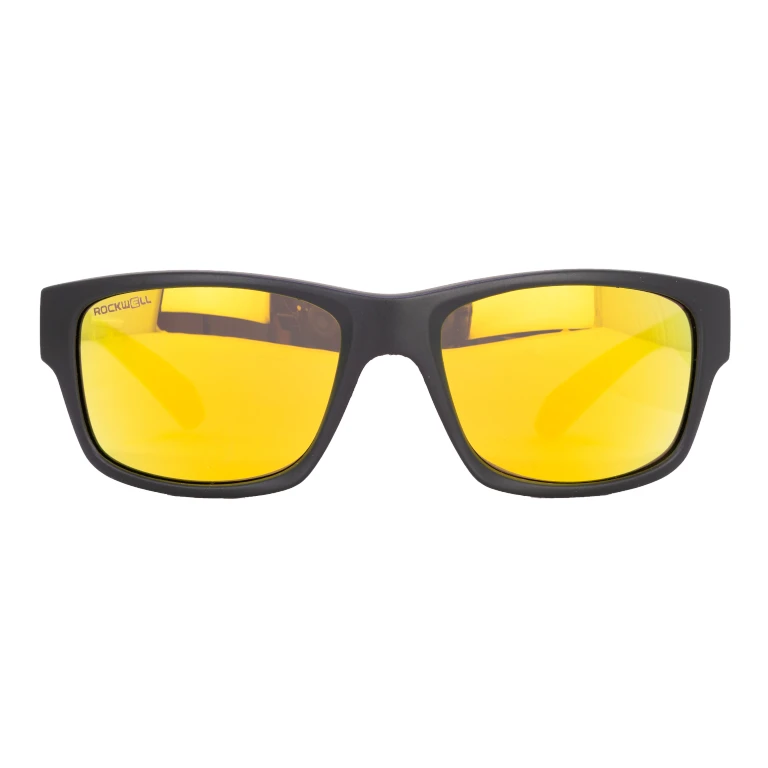 Pompei Floatable (matte Black/gold Polarized Hydro)
