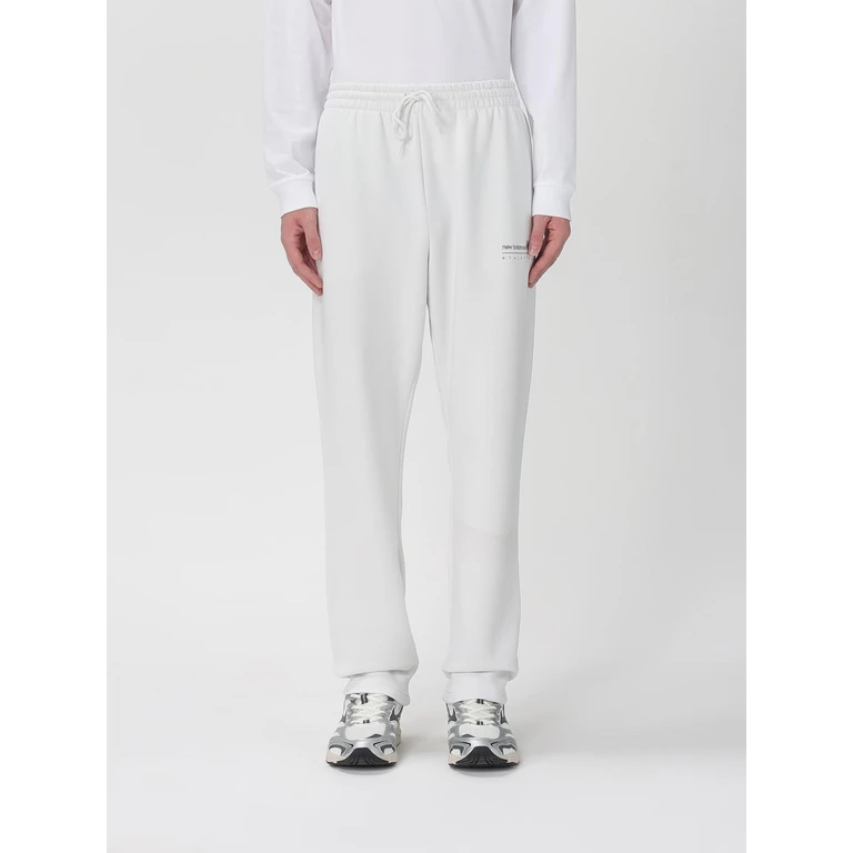 Pants Men color White (MP53508RFN)