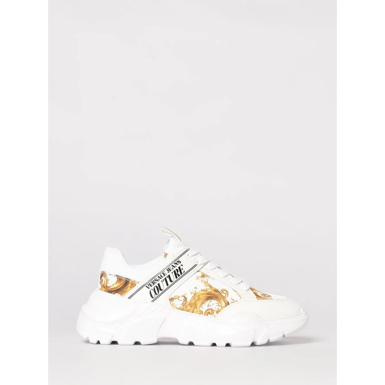 Sneakers Men color White (80YA3SC2ZSD96G03)