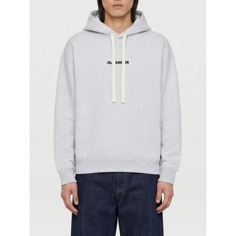 Sweater Woman color Grey (J02GU0114J20133031)