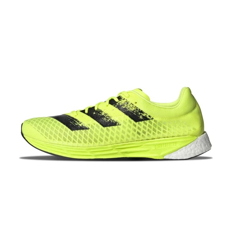 Men's Adizero Pro Sneakers