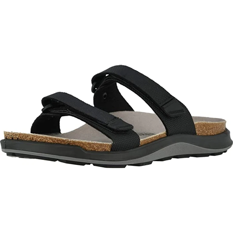 Buckley Casual Clogs Narrow