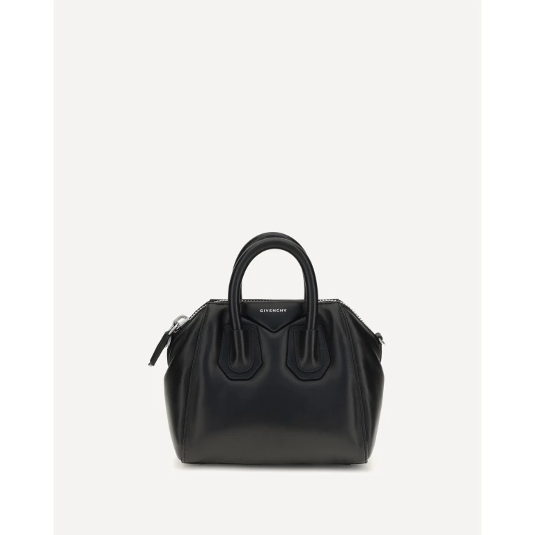 Antigona Bomber mini Handbag Female UNI