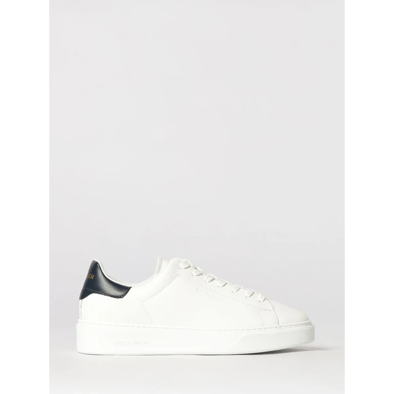 Sneakers Men color Blue (WFM261001A00A2)