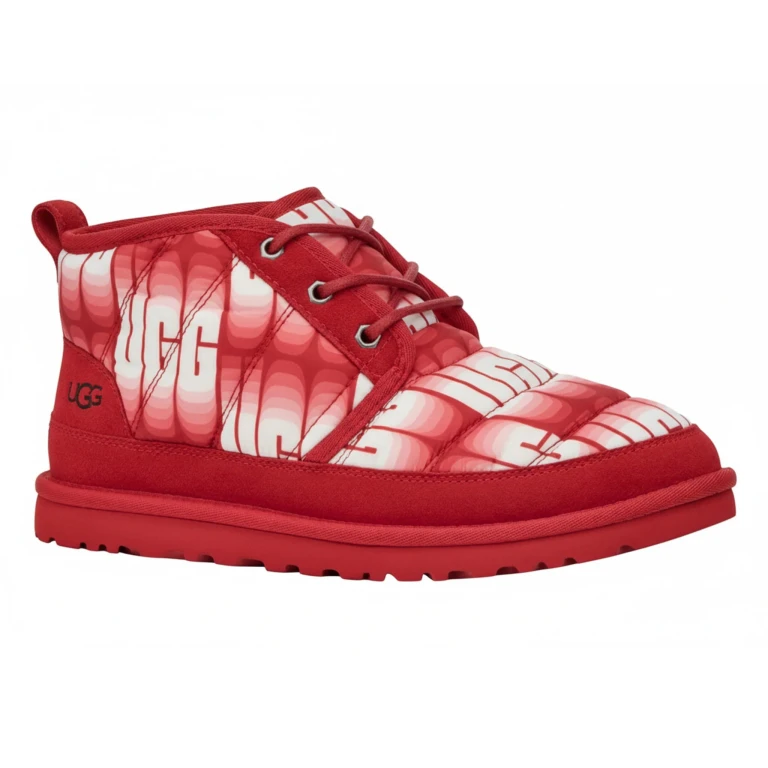 Men's Neumel Lta Wavelength Chukka Boots