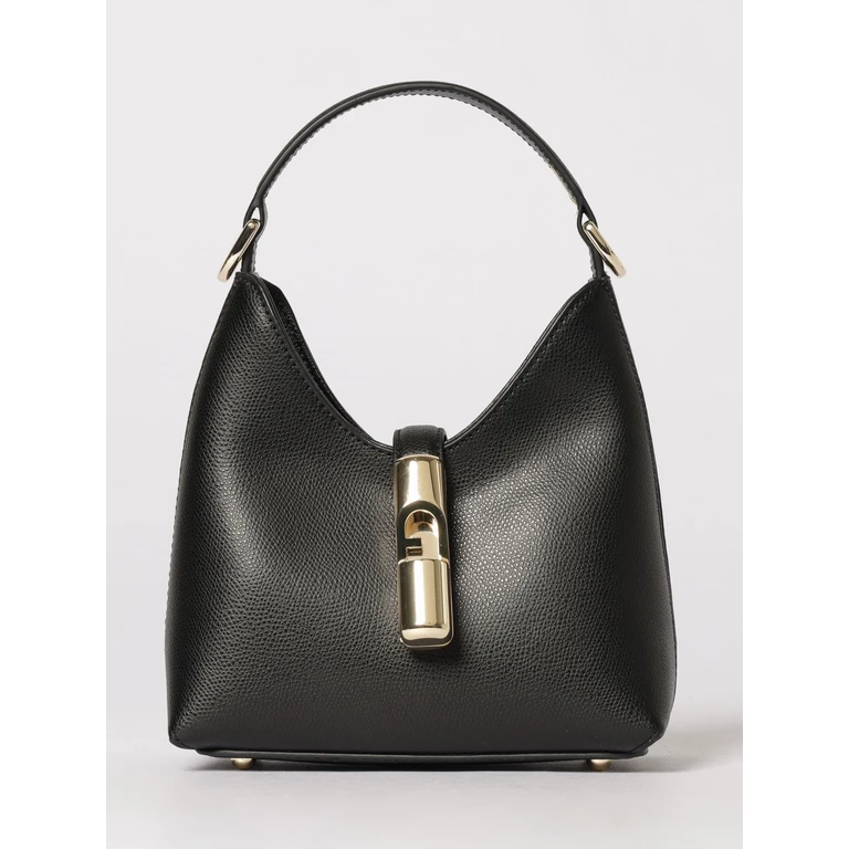 Mini Bag Woman color Black (WE00876ARE000O6000)