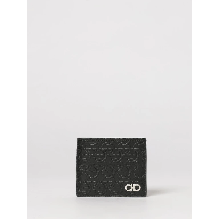 Wallet Men color Black (661773791212001)