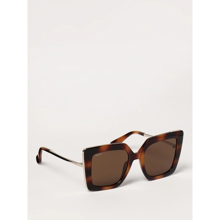 Sunglasses Woman color Brown (MM0051/SHAVANA)