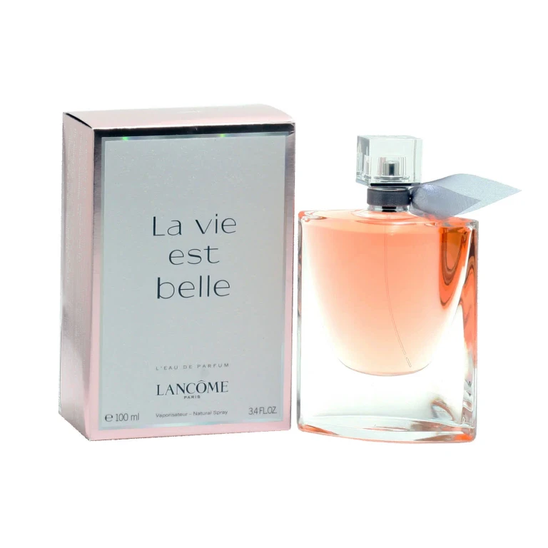 La Vie Est Belle EDP