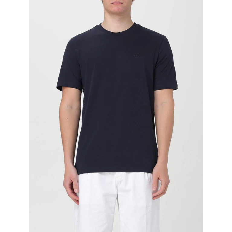 T-Shirt Men color Blue 1 (50468347404)