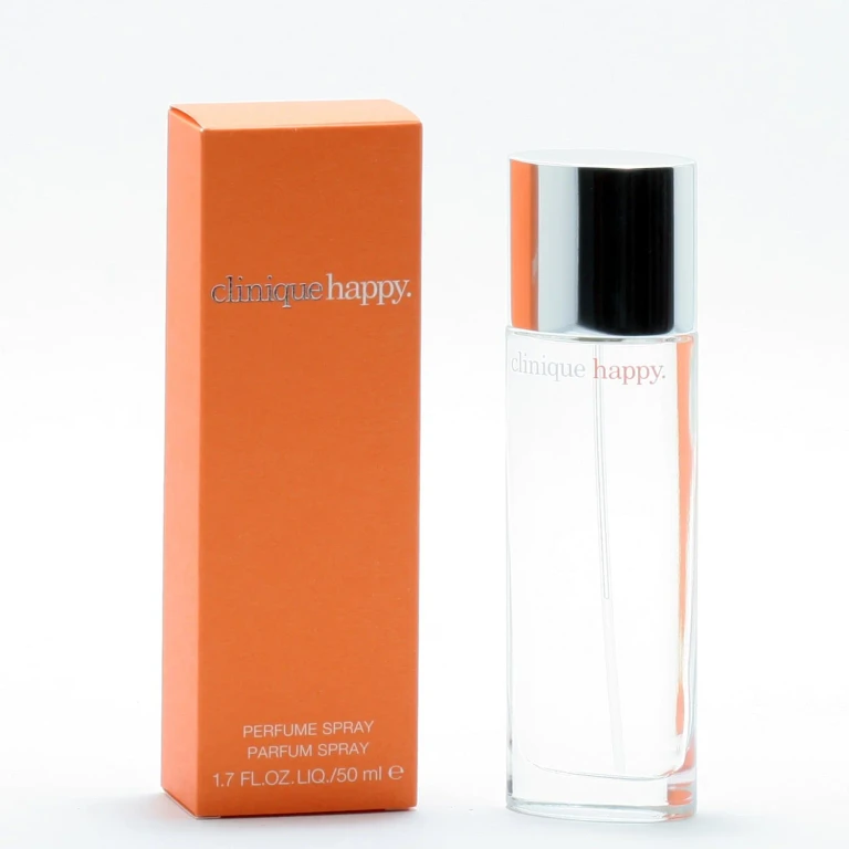 Happy Perfume