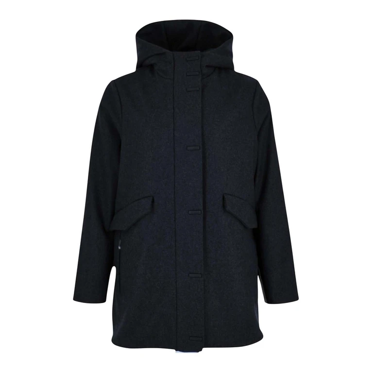Parka - Gris (W2552911)