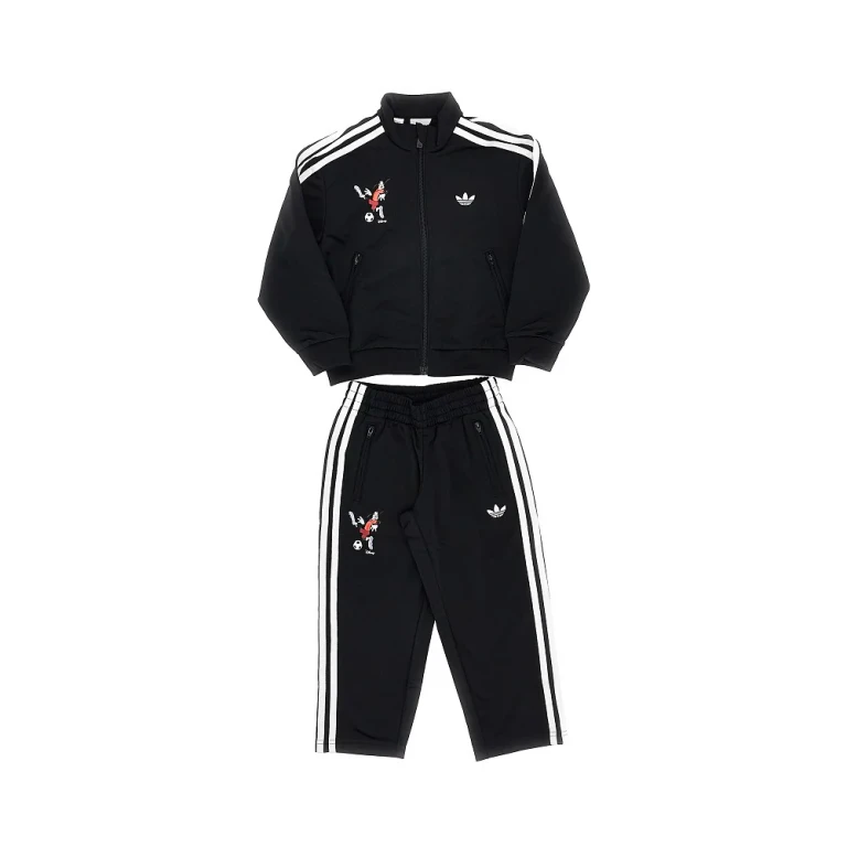 ADIDAS ORIGINALS Disney Firebird sporty set Kids 3/4