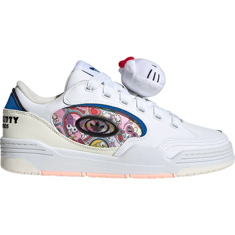 Women's Adi2000 X W Sneakers