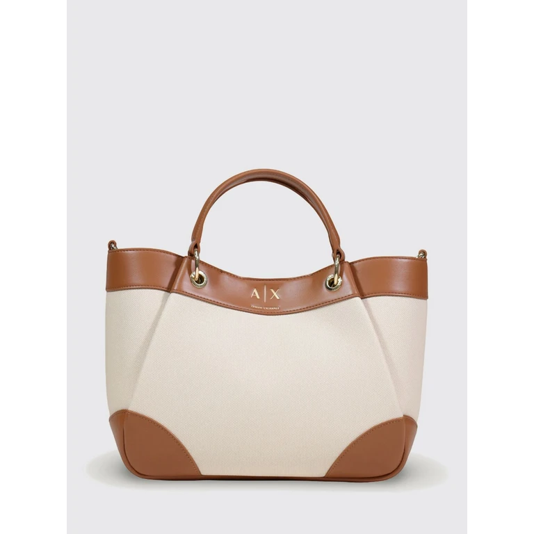 Handbag Woman color Natural (XW000393AF22518M6261)