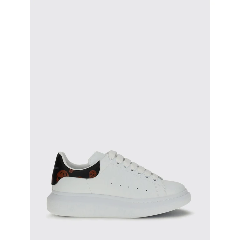MCQUEEN Sneakers Men color White (553680WIAKB9145)