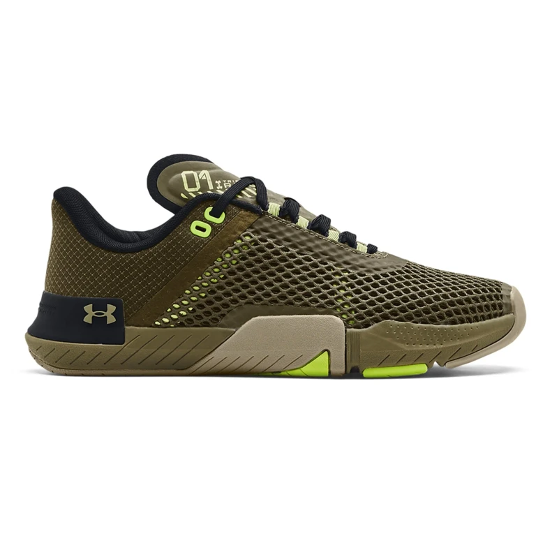 Men's Tribase Reign 4 Sneakers