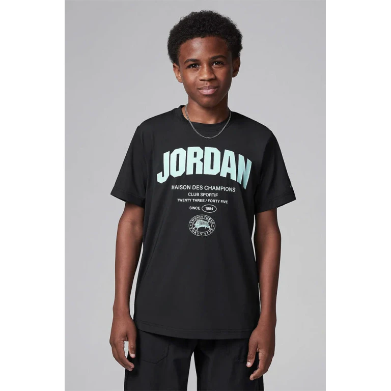 Youth Dri-Fit Des Champions T-Shirt