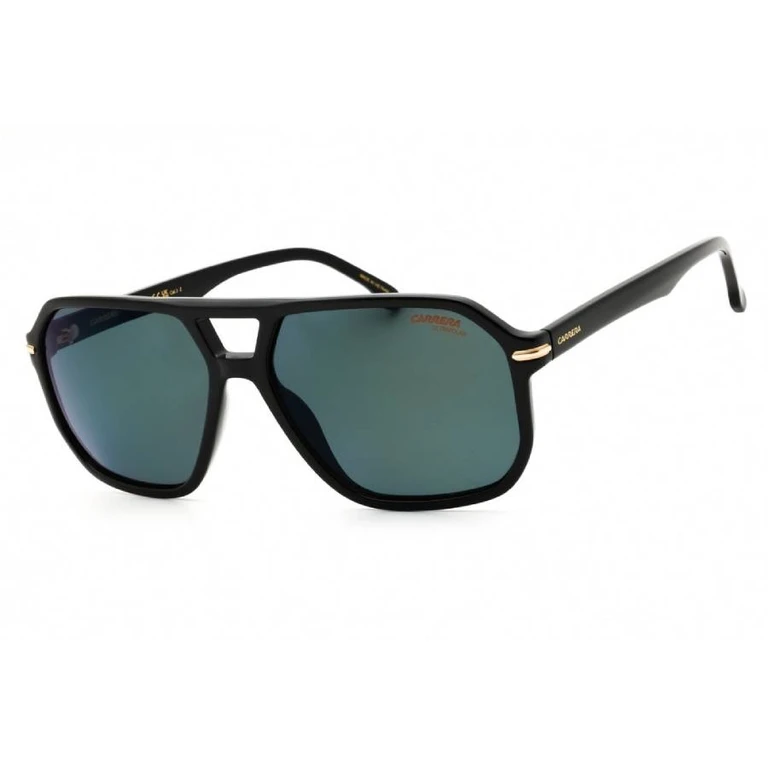Carrera Grey Navigator Mens Sunglasses CA 302/S/US 2M2 59