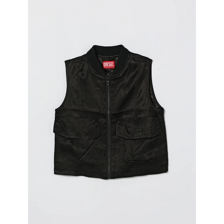 Vestcoat Kids color Black (J02650KXBMXK900)