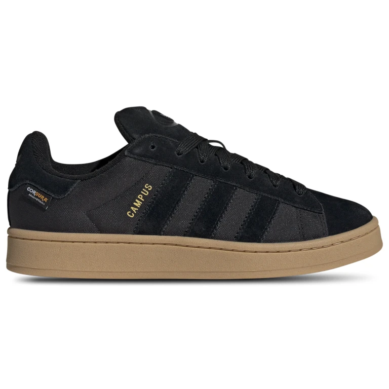 [jh7607] Mens adidas Campus 00s 'cordura Black Carbon'