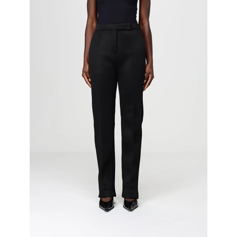 Pants Woman color Black (2611781123600004)