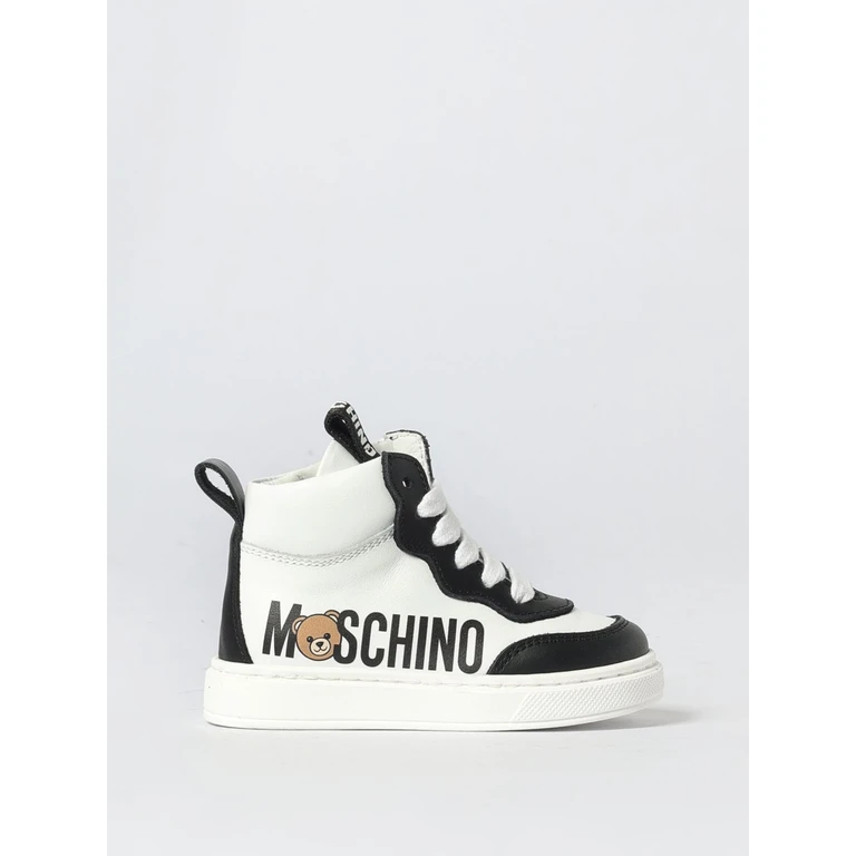 Sneakers Kids color White (8184402)