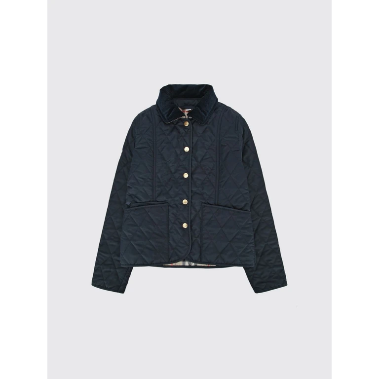 Jacket Kids color Navy (8117612)