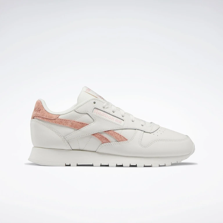 Women's Classic Leather Ch Sneakers