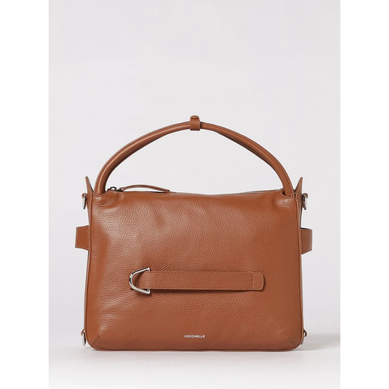 Handbag Woman color Brown (E1U6C180101W11)