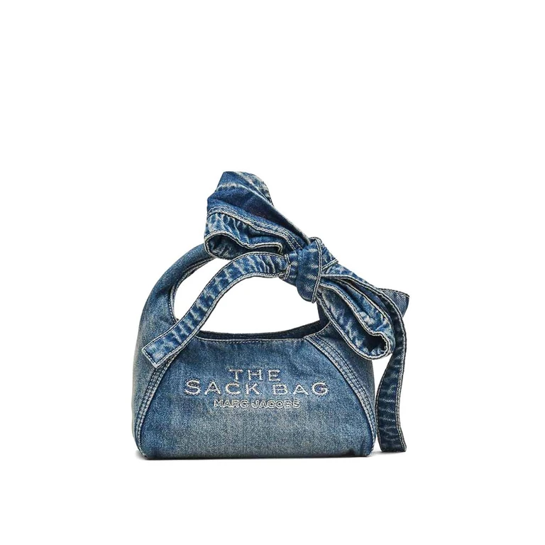 Marc Jacobs Sac Cabas - Bleu (2P5HSC007H03492)