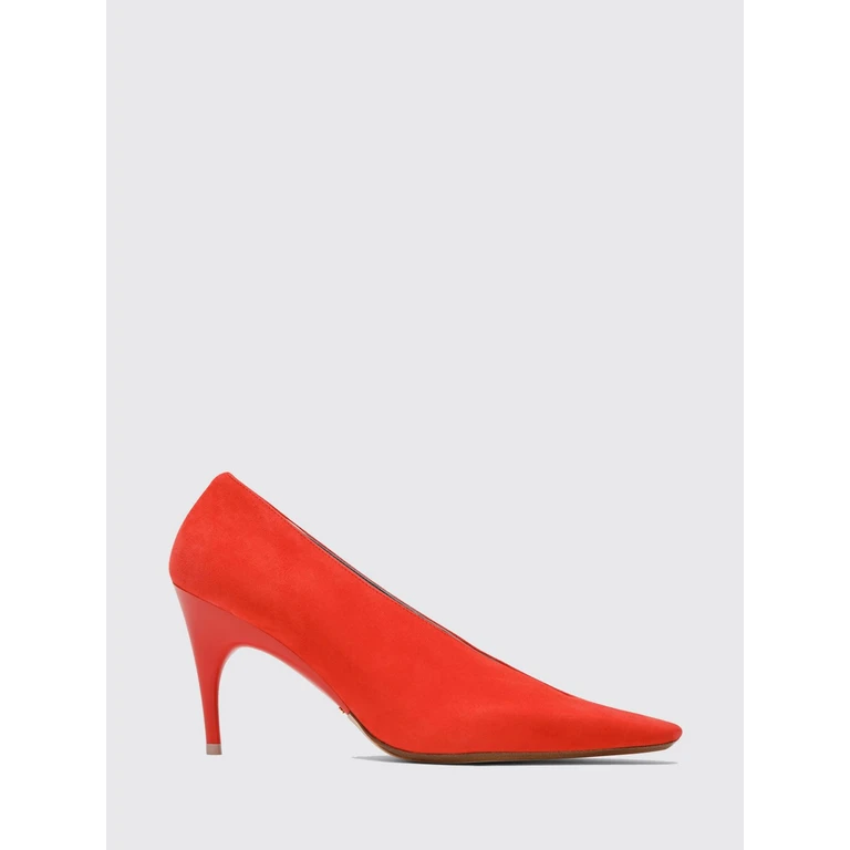 Pump Woman color Red (869817WCB316478)