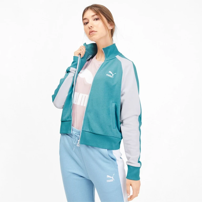 Women's Classics T7 Track Jacket Jackets