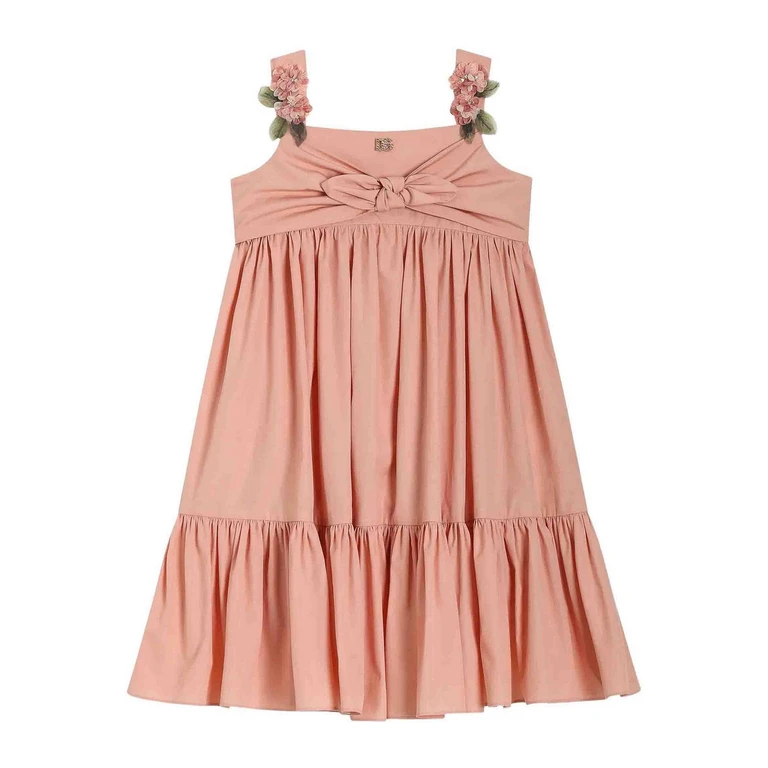 Robe De Soirée - Rose (L53DN1FU5V2F3785)