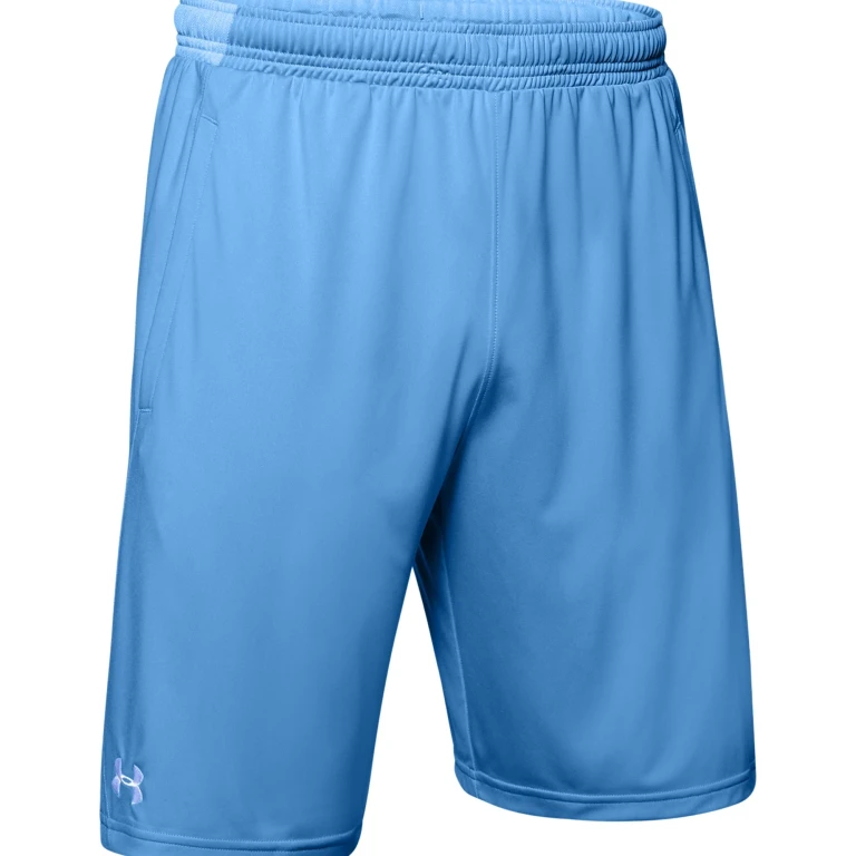 Men's Locker 9" Pocketed Shorts