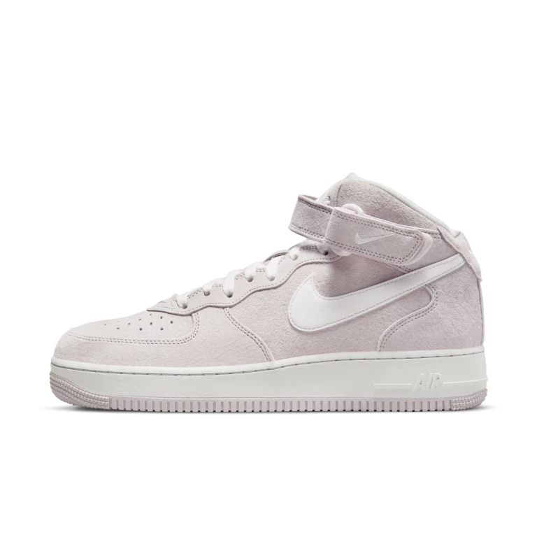 Men's Air Force 1 Mid Qs Venice Sneakers
