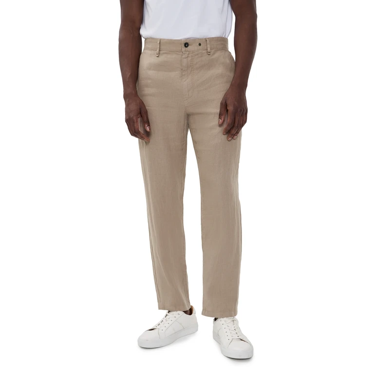 rag & bone Evan Elasticated Trousers Wgry 32