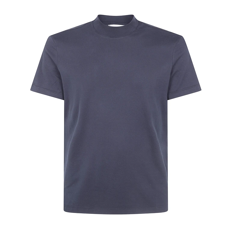GIRELLI BRUNI Mako Turtle Neck Short Sleeves T-Shirt