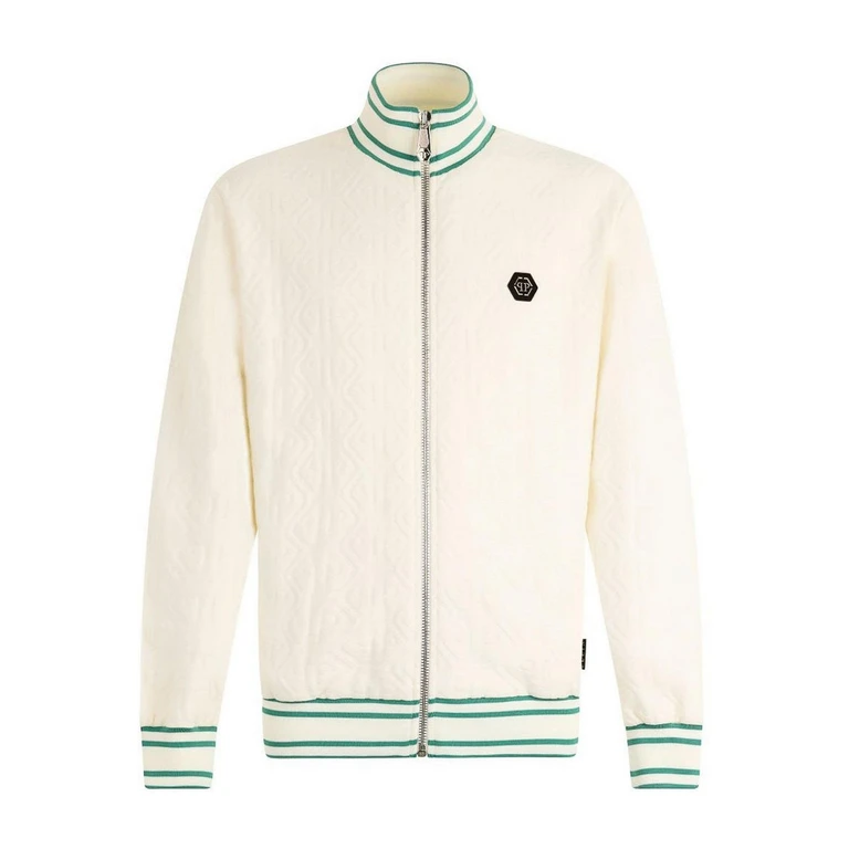Sweat-Shirts - Crème (PAFCMJB4000PTE003N01OF)