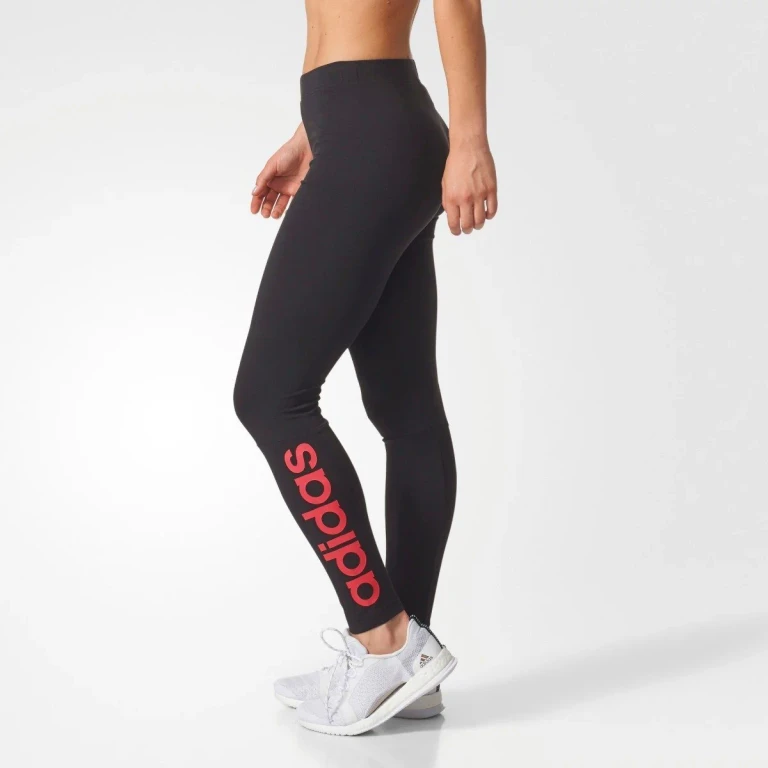 Women's Essential Linear Tights