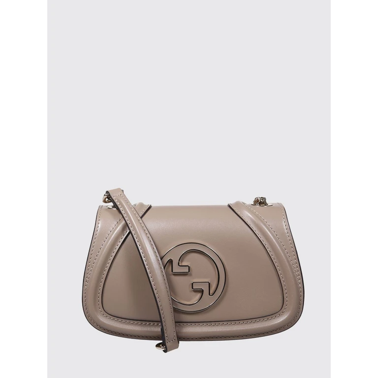 Mini Bag Woman color Nude (815711AAEEX1523)