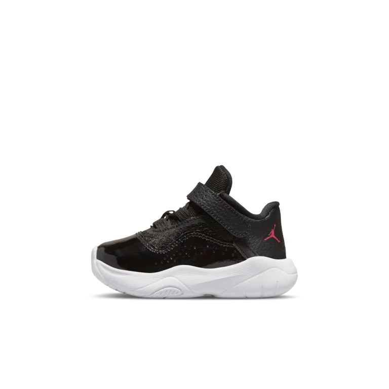 Toddlers 11 Cmft Low Td 'Bred' Sneakers