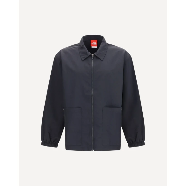 THE NORTH FACE L/s Shirt Male M