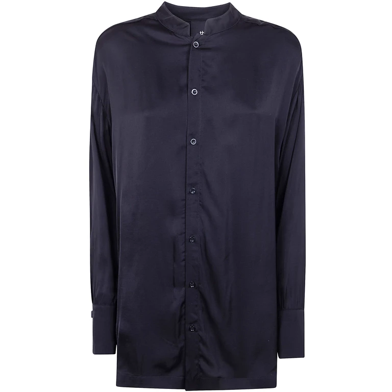 THOM KROM Oversized Shirt
