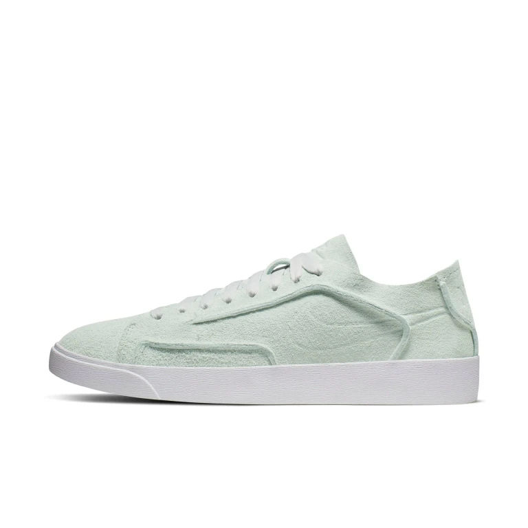Women's Blazer Decon 'Ghost Aqua' Sneakers